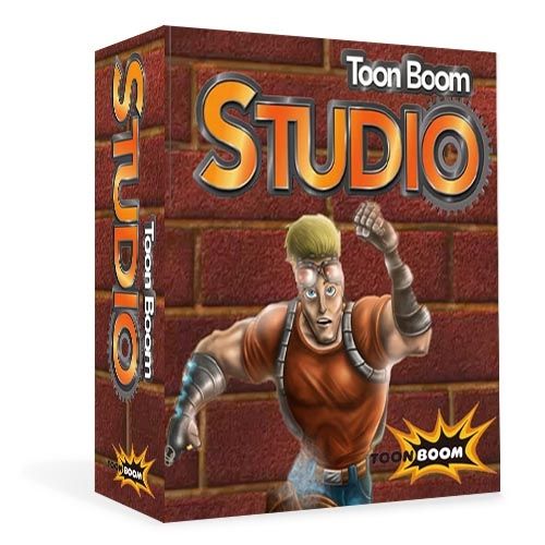 toon boom studio mac