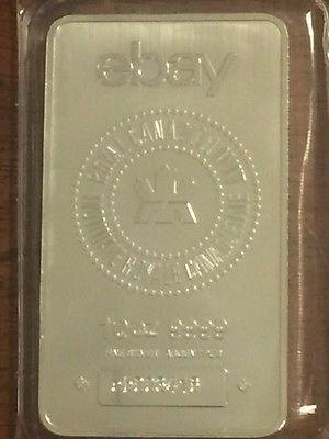 Engelhard 100 oz silver bar serial number lookup